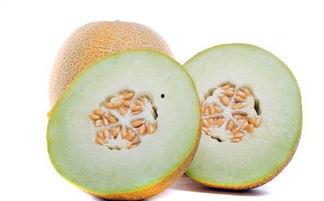 吃哈密瓜大牙签,大牙签带来的独特味蕾体验