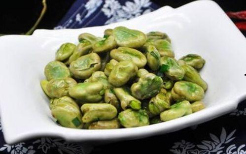 蚕豆和佛手瓜能一起吃吗,兼容性探讨与食用建议