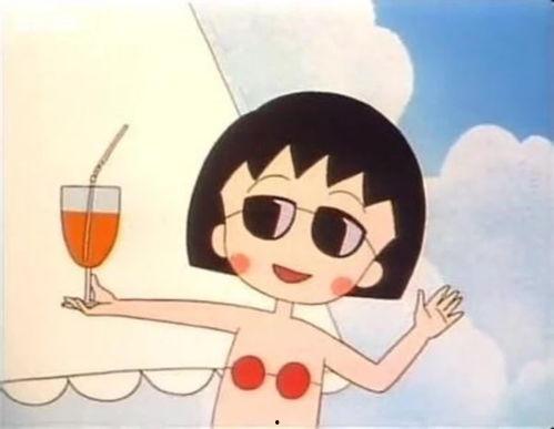 浮夸吃瓜形象图片大全