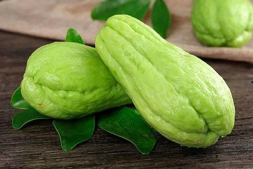 虎子瓜菜怎么吃,解锁健康美味新境界