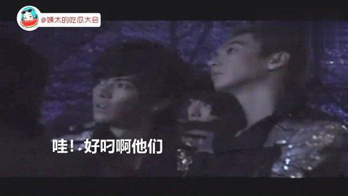 吃瓜舞台完整视频