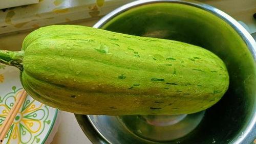 新鲜瓜可以吃吗怎么吃,如何正确食用新鲜瓜果