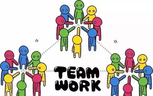 吃瓜族小组分工,各司其职，共赏瓜界盛宴