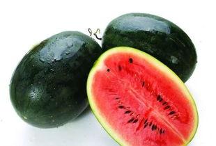 吃瓜对应的名字